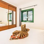 Casa Bodega Coco Puerto del Carmen (Lanzarote)