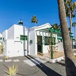 Casa Bodega Coco Lejlighed Puerto del Carmen (Lanzarote)