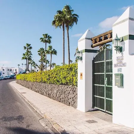 شقة Casa Bodega Coco