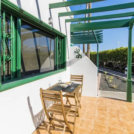 Casa Bodega Coco דירה פוארטו דל כרמן