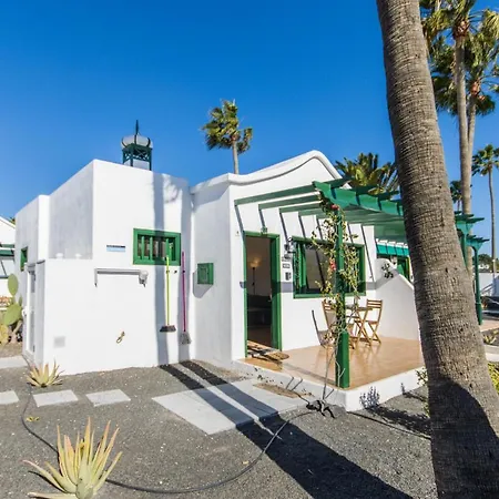 דירה Casa Bodega Coco *