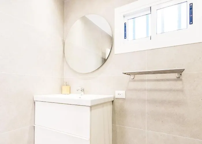 Lägenhet Casa Bodega Coco Puerto del Carmen (Lanzarote)