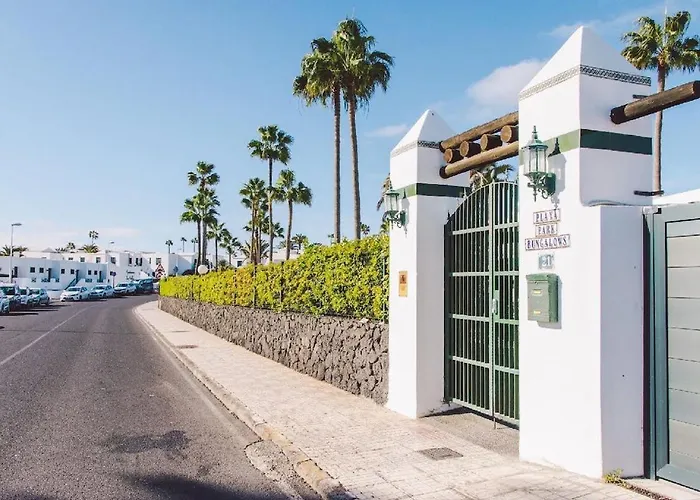 Casa Bodega Coco Lägenhet *