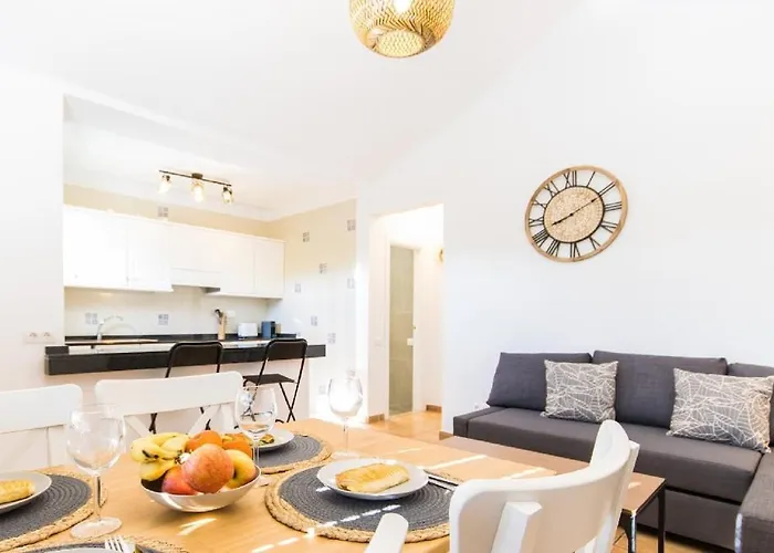 Lägenhet Casa Bodega Coco *