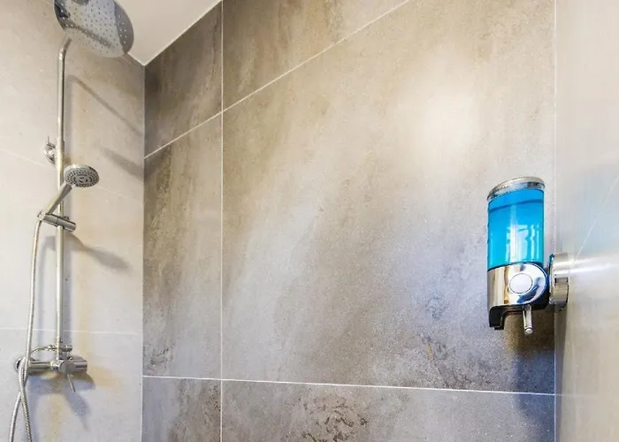 Lägenhet Casa Bodega Coco Puerto del Carmen (Lanzarote)