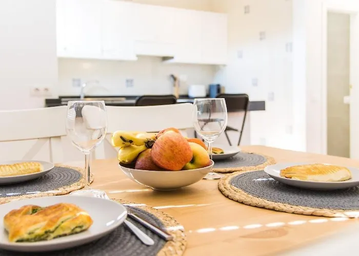 Casa Bodega Coco * Puerto del Carmen (Lanzarote)