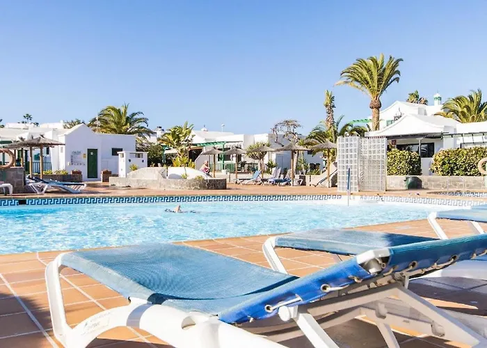 Casa Bodega Coco Lägenhet