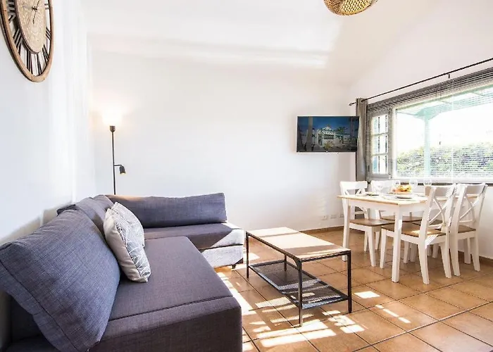 Casa Bodega Coco Lägenhet *