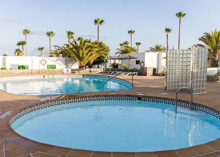 Lägenhet Casa Bodega Coco Puerto del Carmen (Lanzarote)