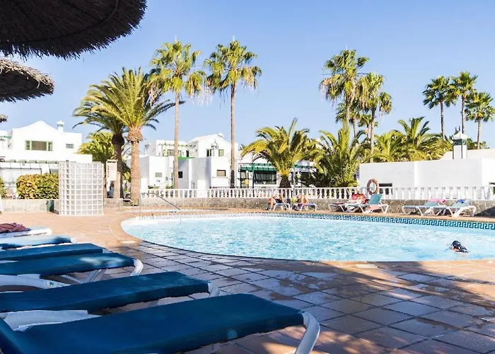 Casa Bodega Coco Puerto del Carmen (Lanzarote)