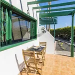 公寓 Casa Bodega Coco