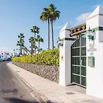 公寓 Casa Bodega Coco