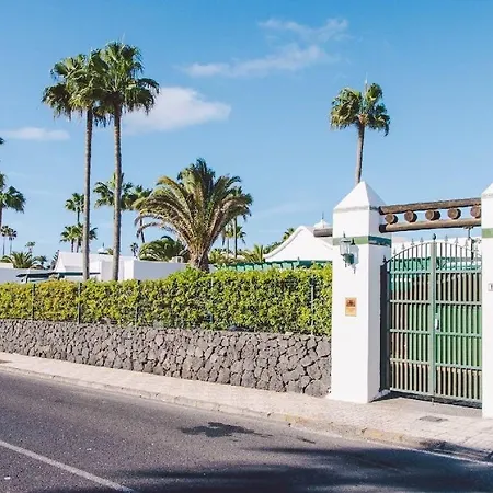 Casa Bodega Coco * Puerto del Carmen (Lanzarote)