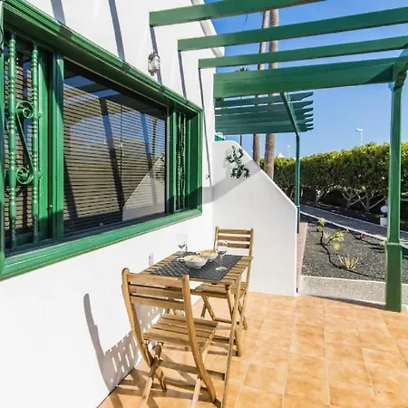 Casa Bodega Coco Apartament Puerto del Carmen (Lanzarote)