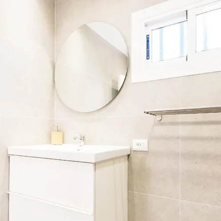 Apartament Casa Bodega Coco Puerto del Carmen (Lanzarote)