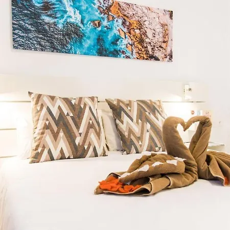 Casa Bodega Coco アパート