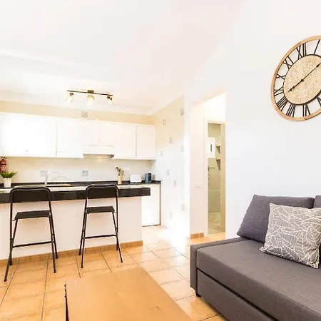 Apartament Casa Bodega Coco