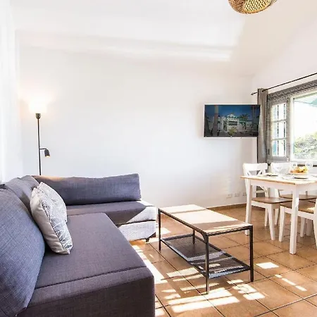 Casa Bodega Coco Apartament *