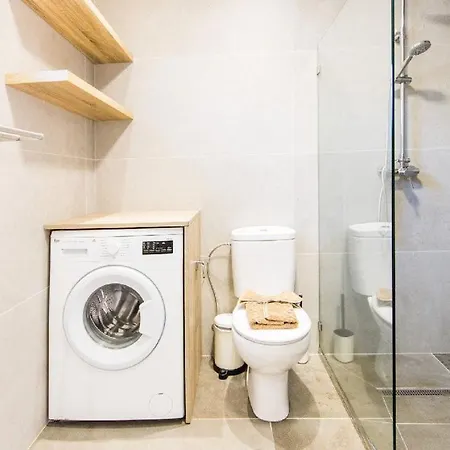 Apartament Casa Bodega Coco *