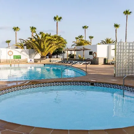 Apartament Casa Bodega Coco Puerto del Carmen (Lanzarote)