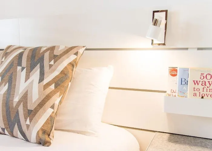 Lejlighed Casa Bodega Coco