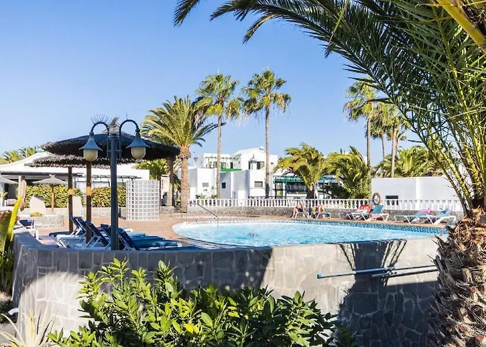 Casa Bodega Coco * Puerto del Carmen (Lanzarote)