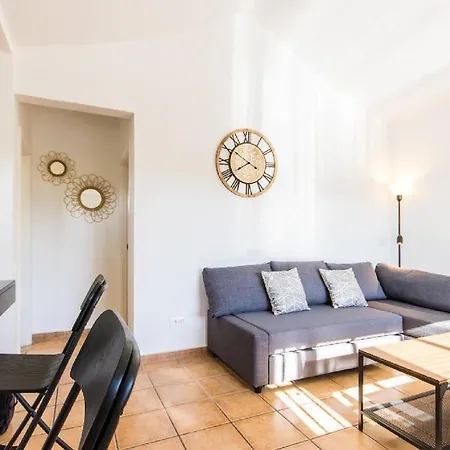 Casa Bodega Coco דירה