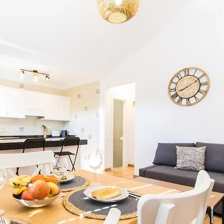 דירה Casa Bodega Coco *