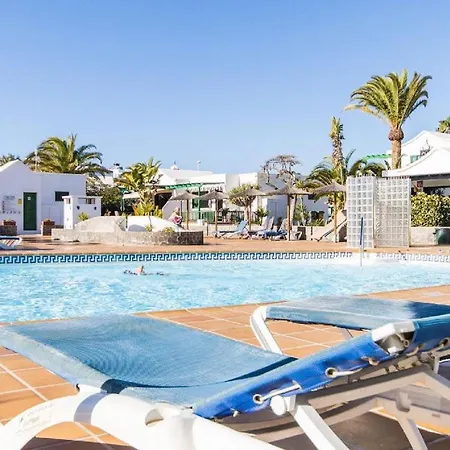 Casa Bodega Coco דירה