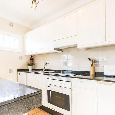 Casa Bodega Coco דירה